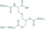 Palmitoyl-Cys((RS)-2,3-di(palmitoyloxy)-propyl)-OH