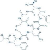 Crustacean Cardioactive Peptide