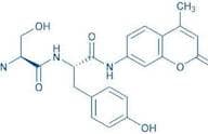 H-Ser-Tyr-AMC