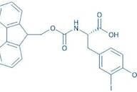 Fmoc-3-iodo-Tyr-OH