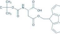 Boc-Asp(OFm)-OH