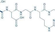 H-Ser-Asp-Gly-Arg-Gly-OH
