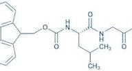 Fmoc-Leu-Gly-OH