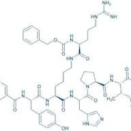 Angiotensin II Receptor Ligand