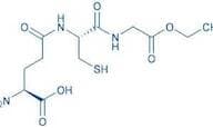 Glutathione-monoethyl ester (reduced)