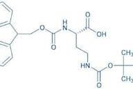 Fmoc-Dab(Boc)-OH