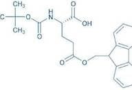 Boc-Glu(OFm)-OH