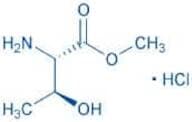 H-allo-Thr-OMe · HCl