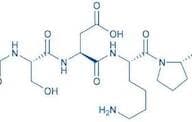 Ac-Ser-Asp-Lys-Pro-OH
