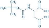 Boc-Asp-OH