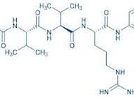 Z-Val-Val-Arg-AMC · HCl