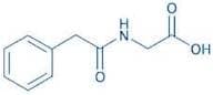 Phenylac-Gly-OH