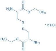 (H-Cys-OEt)₂ · 2 HCl