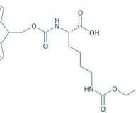 Fmoc-Lys(Aloc)-OH
