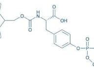 Fmoc-Tyr(PO₃Me₂)-OH