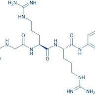 Boc-Gly-Arg-Arg-AMC