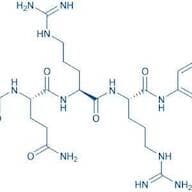 Boc-Gln-Arg-Arg-AMC