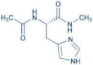 Ac-His-NHMe