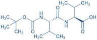 Boc-Val-Val-OH