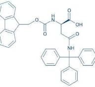 Fmoc-D-Asn(Trt)-OH