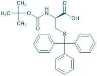 Boc-D-Cys(Trt)-OH