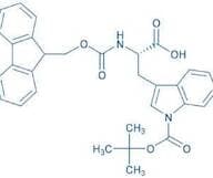 Fmoc-Trp(Boc)-OH