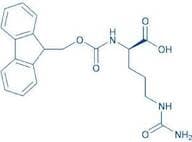 Fmoc-D-Cit-OH