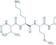 Z-Val-Lys-Met-AMC