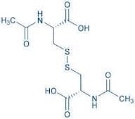 (Ac-Cys-OH)₂
