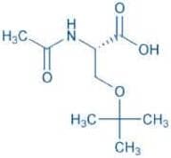 Ac-Ser(tBu)-OH