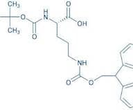 Boc-Orn(Fmoc)-OH