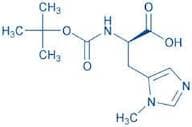Boc-D-His(3-Me)-OH