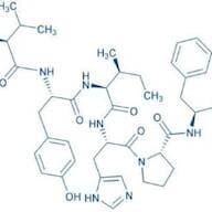 Angiotensin I/II (3-8)