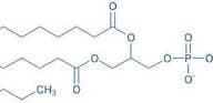 1,2-Dilauroyl-rac-glycero-3-phosphocholine