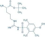 H-Arg(Mtr)-OtBu (free base)