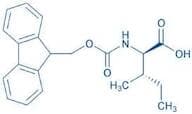 Fmoc-D-allo-Ile-OH