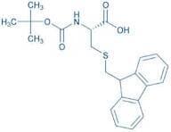 Boc-Cys(Fm)-OH