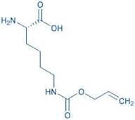 H-Lys(Aloc)-OH