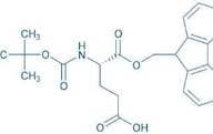 Boc-Glu-OFm