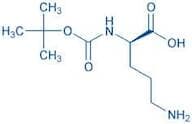 Boc-D-Orn-OH