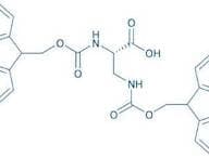 Fmoc-Dap(Fmoc)-OH
