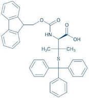 Fmoc-D-Pen(Trt)-OH