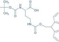 Boc-Dab(Fmoc)-OH