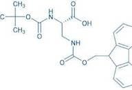 Boc-Dap(Fmoc)-OH