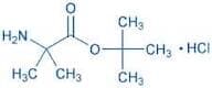 H-Aib-OtBu · HCl