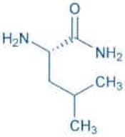 H-Leu-NH₂
