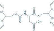 Fmoc-Asp-OFm