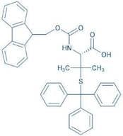 Fmoc-Pen(Trt)-OH