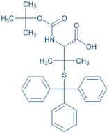 Boc-Pen(Trt)-OH