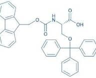 Fmoc-Ser(Trt)-OH